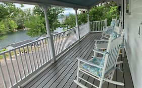 Winnisquam Lake House